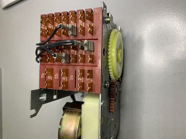 Miele Geschirrspüler-Control Unit Steuergerät  AKO Typ p-11600