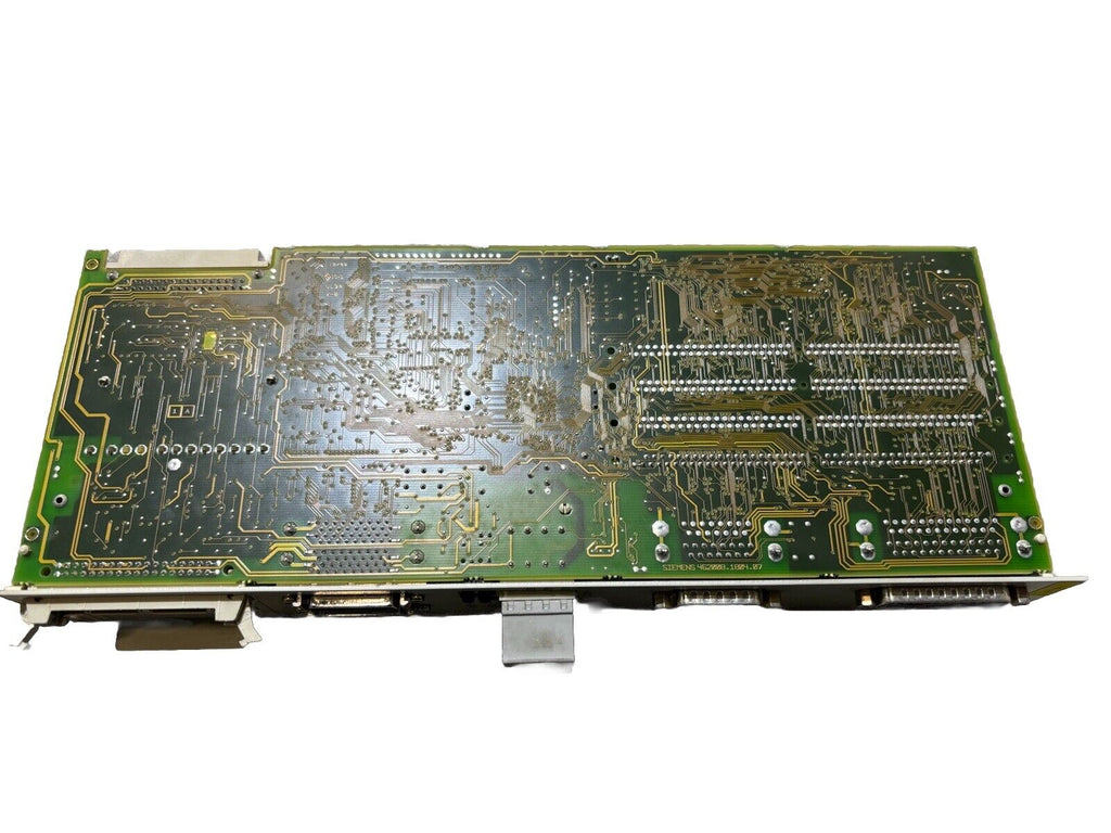 Siemens Regelkarte Simodrive 6SN1118-0DG21-0AA0 version E