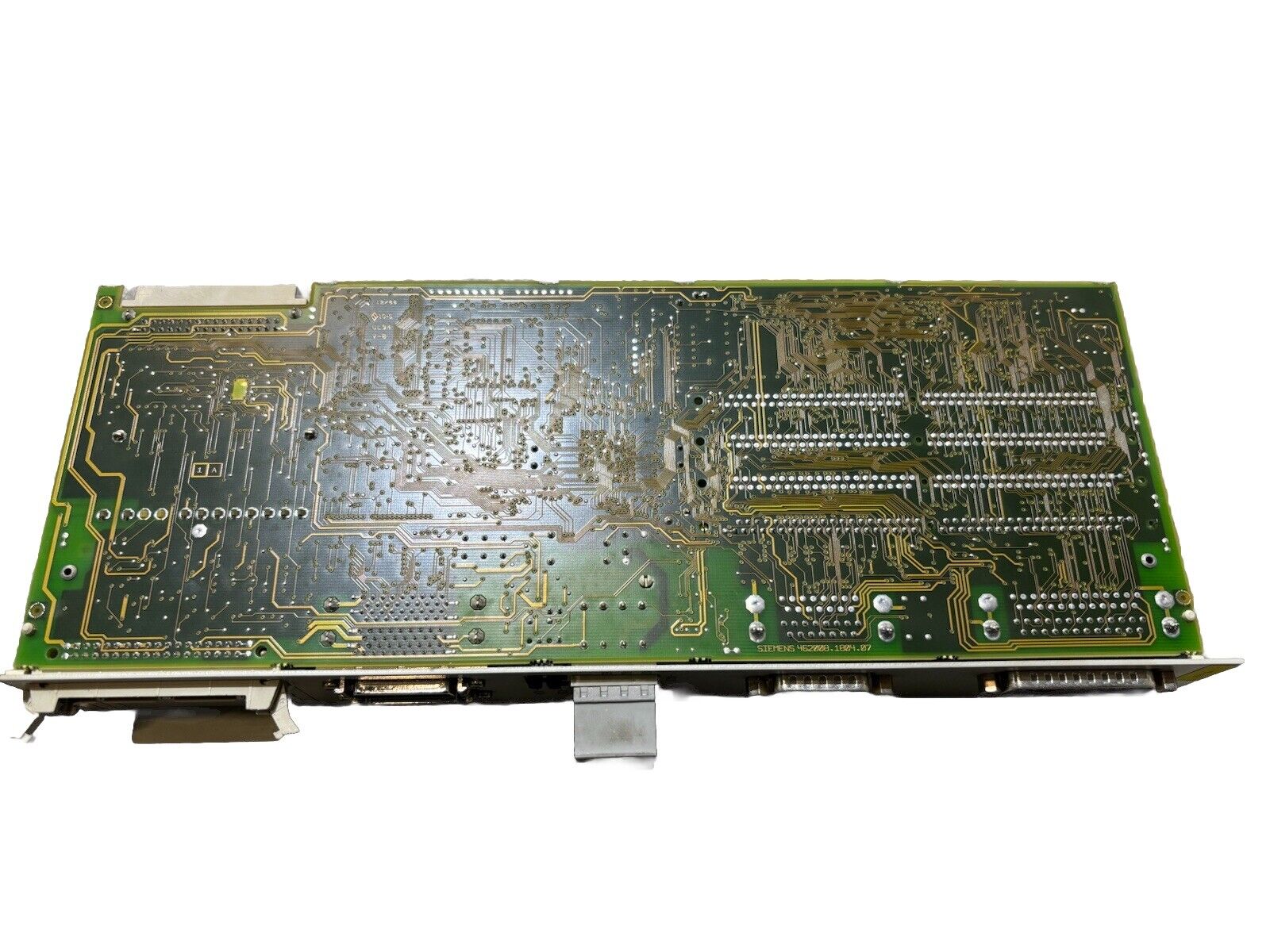 Siemens Regelkarte Simodrive 6SN1118-0DG21-0AA0 version E