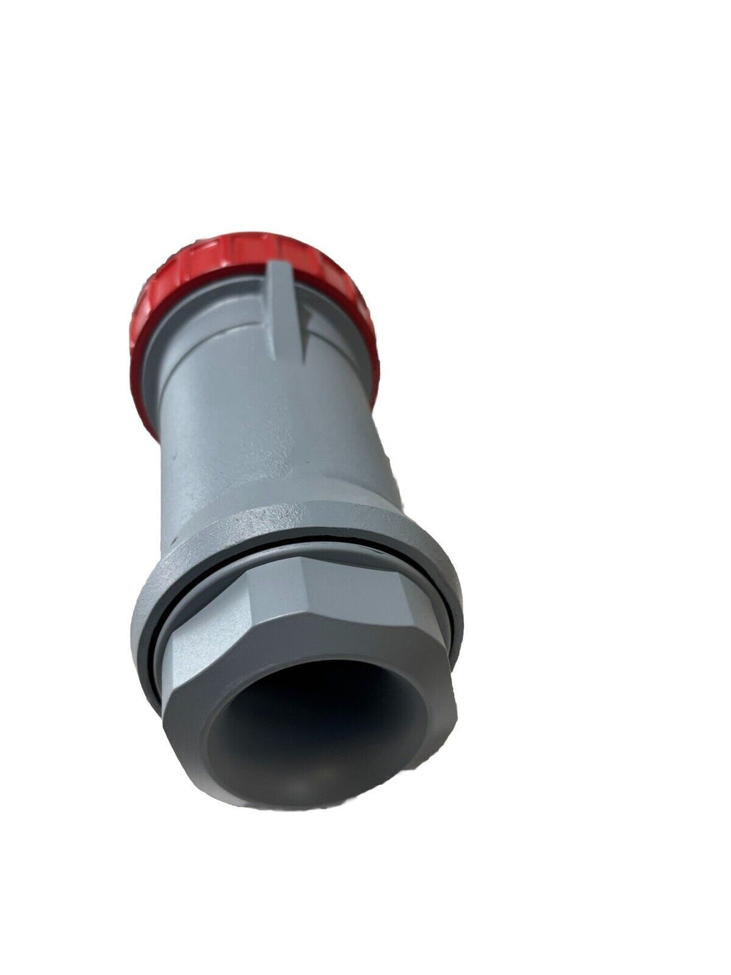 CEKON Stecker Alu 4p 125A 6h GWS 4125.06-42 OVP