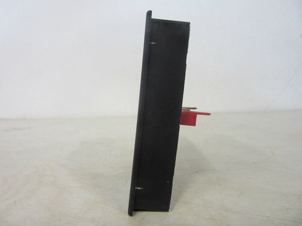 Gefe Bedienpanel SM 016.122 155 655 279 -used-