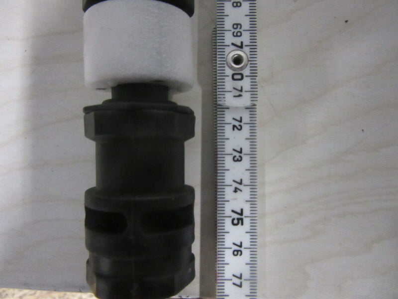 Seko Suction Device 4x6 with Level Lip Valve FPM
