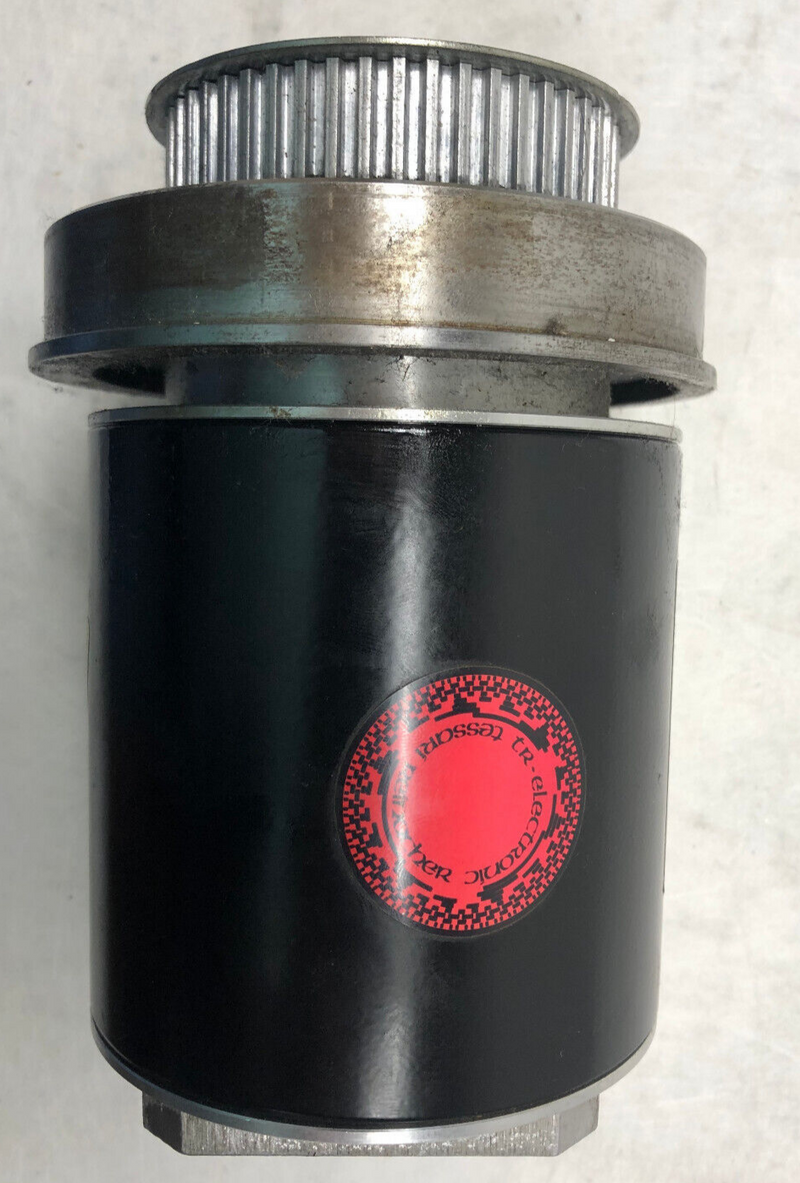 T+R Electronic AE100M.UNI Drehgeber Encoder