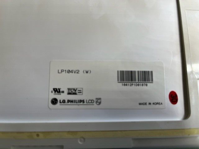 LG PHILIPS LP104V2 (W)
