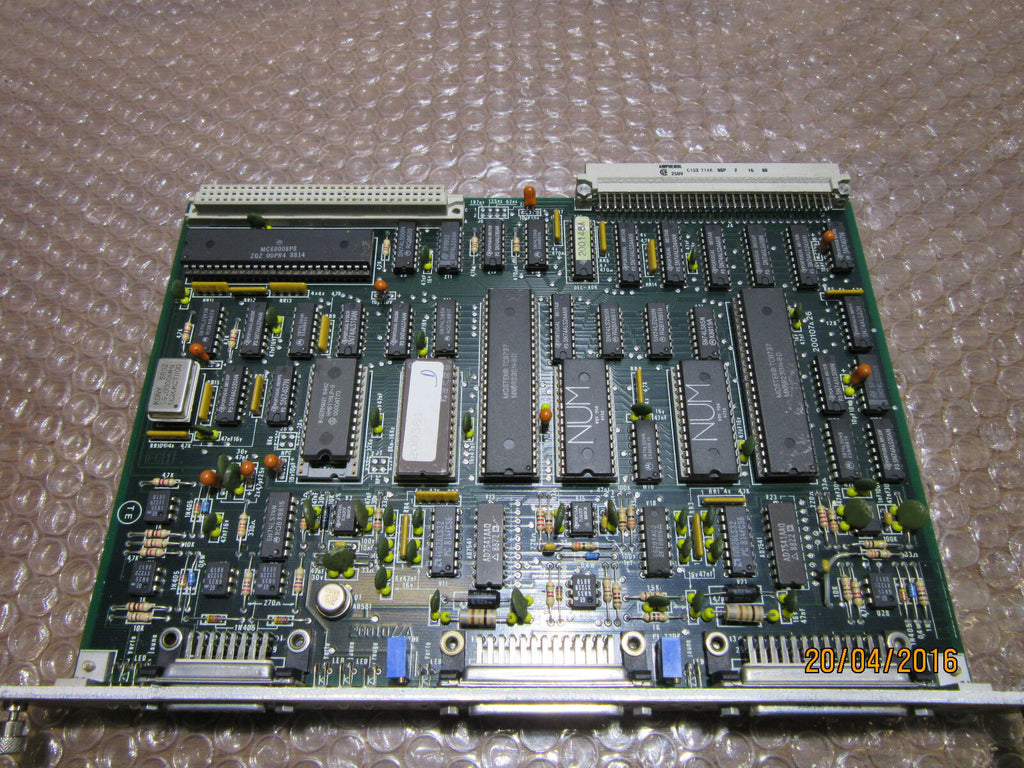 NUM Axes Auto | 200107/A