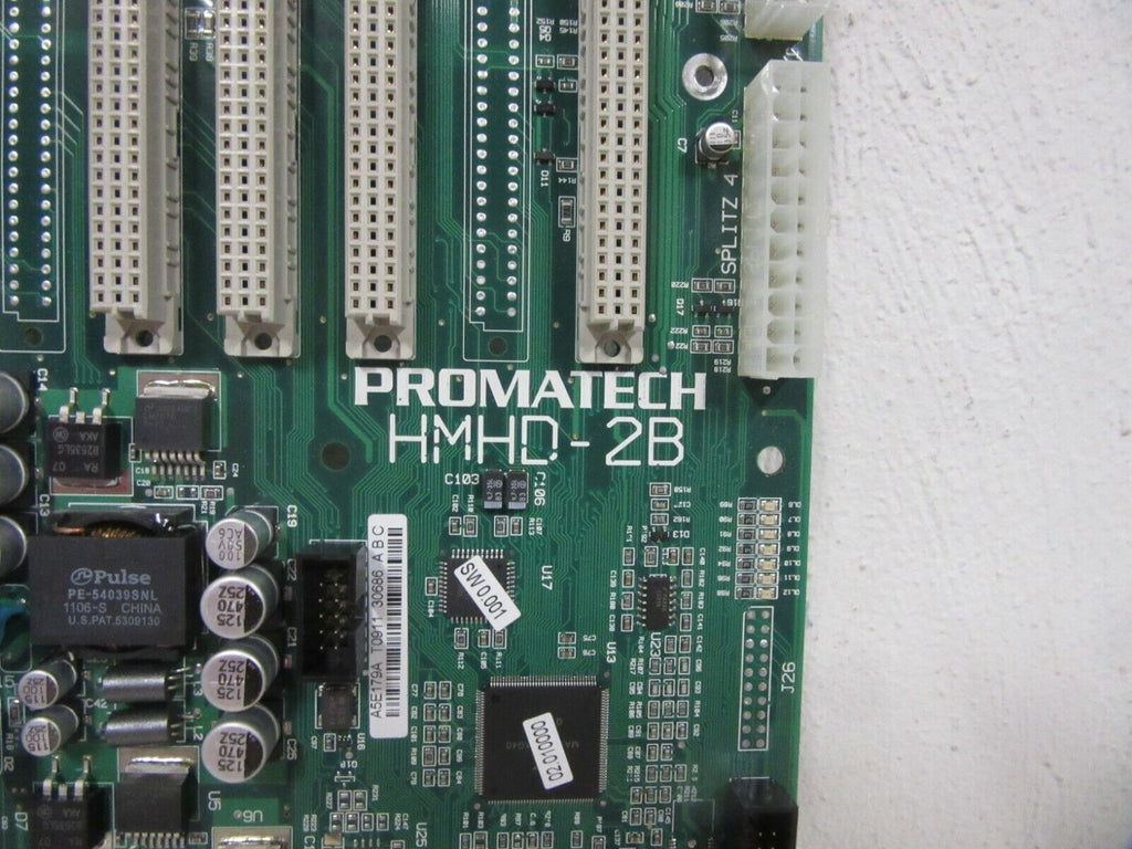 Promatech HMHD-2B UNUSED