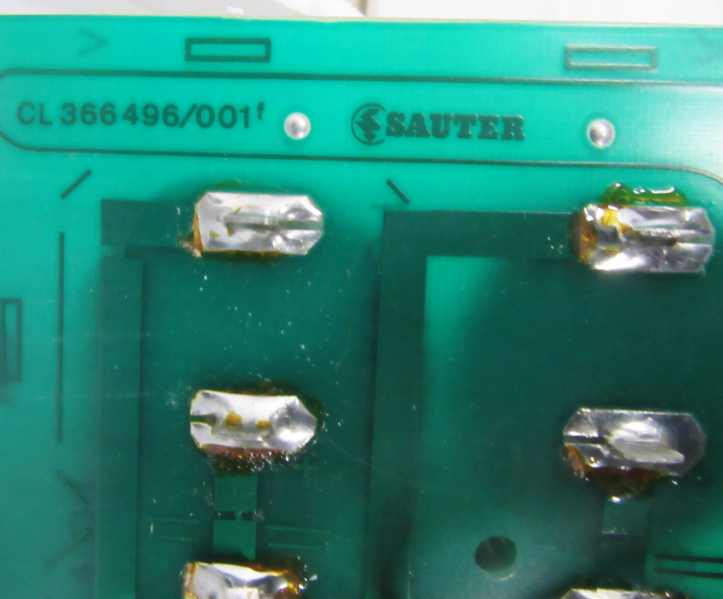 Sauter EYS3 A300
