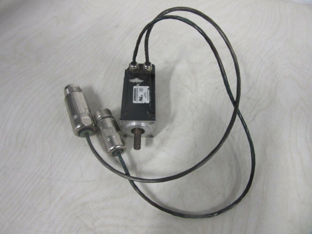 Kollmorgen Servomotor E61690 PS155-1