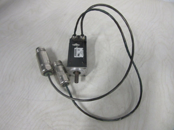 Kollmorgen Servomotor E61690 PS155-1