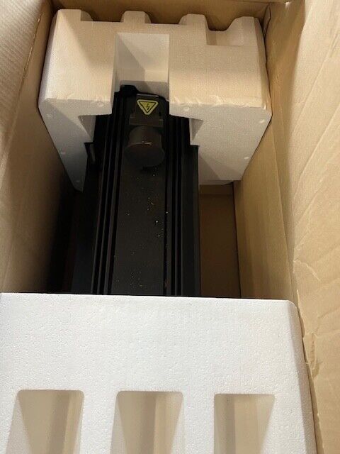 Rexroth MHD112D-027-NG0-AN Nr. R911283045 servomotor