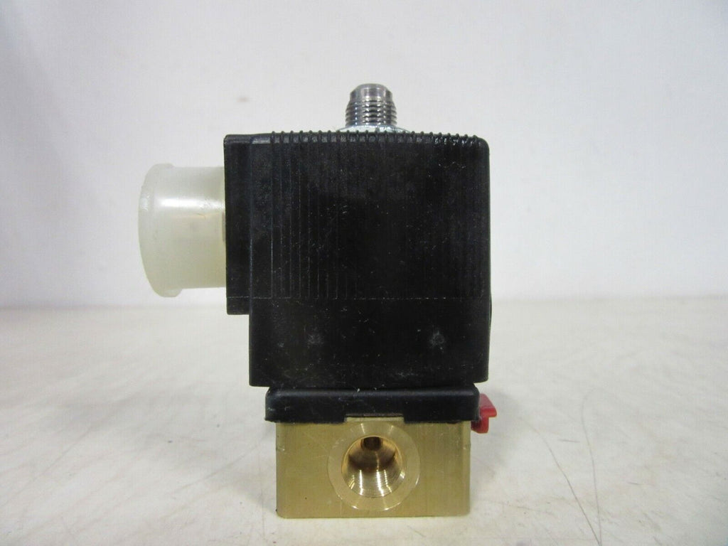 Bürkert Burkert 6014 C 2,0 FPM MS Magnetventil