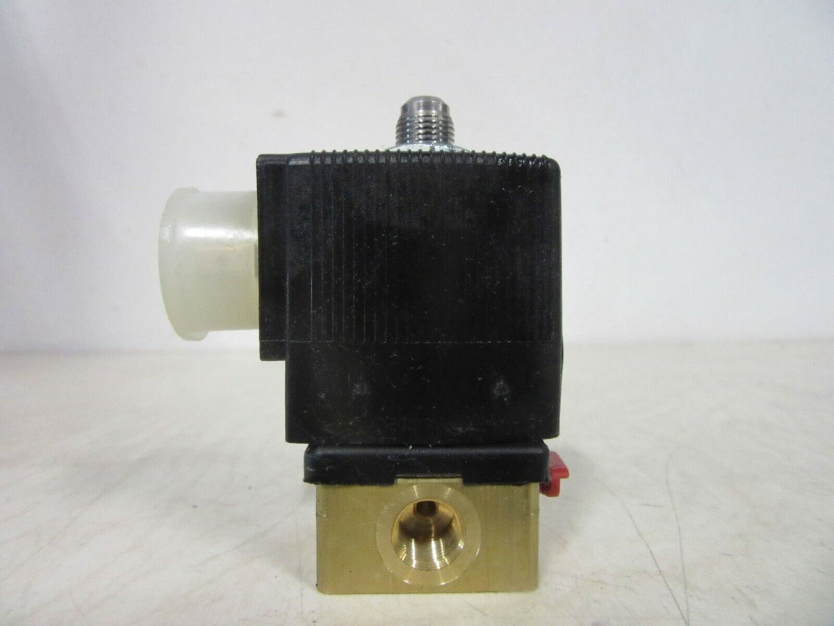 Bürkert Burkert 6014 C 2,0 FPM MS Magnetventil