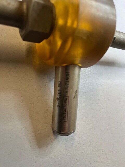 HOENTZSCH INSTRUMENTE  ms40250-9 oder ms 40248-9
