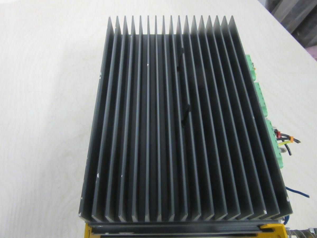Parker COMPAX3 C3S075V4 F10 I10 T10 M00 / I20 T30 M00
