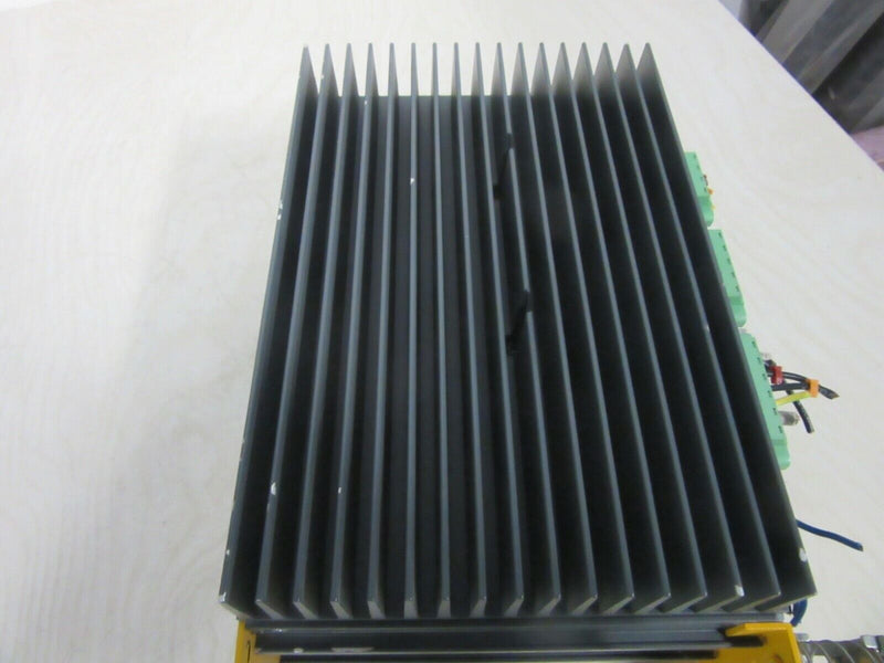 Parker COMPAX3 C3S075V4 F10 I10 T10 M00 / I20 T30 M00