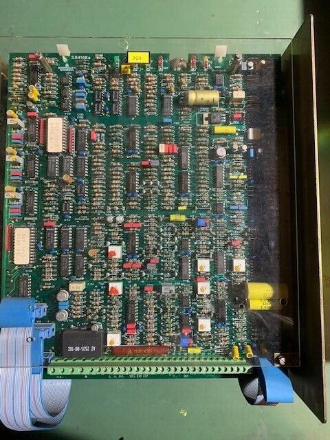 Baumüller BKF12/50/400-3010001 Baumueller