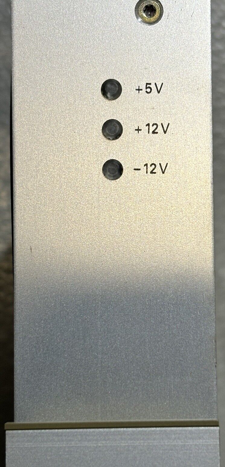 Siemens Stromversorgung 6EP1342-0AA10  A5E00044276