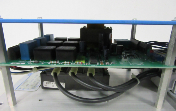 VSB E011B200 400 VAC 11 KW 21 A