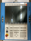 BOSCH CPS 21_4  1070083278-113 Bedien- und Steuerungseinheit