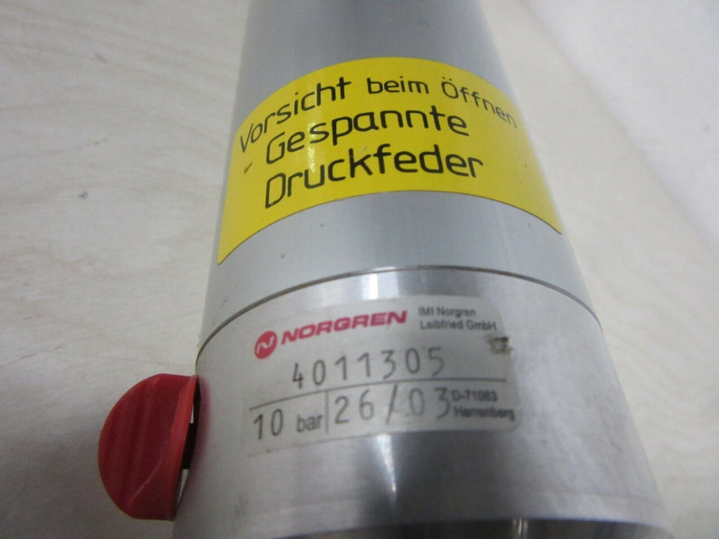Norgren 4011305 Zylinder 10bar