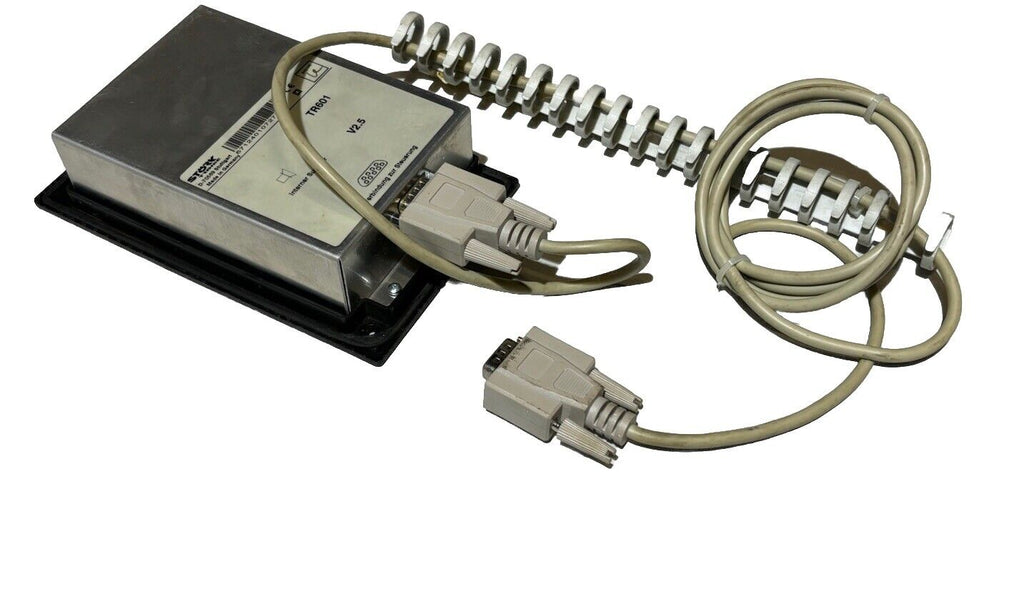 Störk Tronic TR601 V2.5
