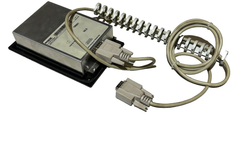 Störk Tronic TR601 V2.5