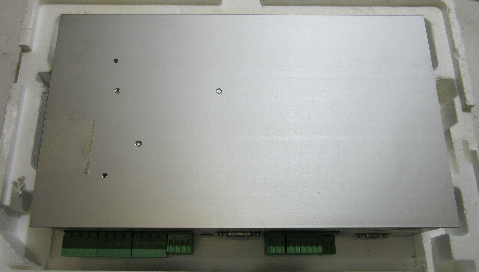 Indramat DKC03.1-040-7-FW FWA-ECODRV-PDP-03V14-MS