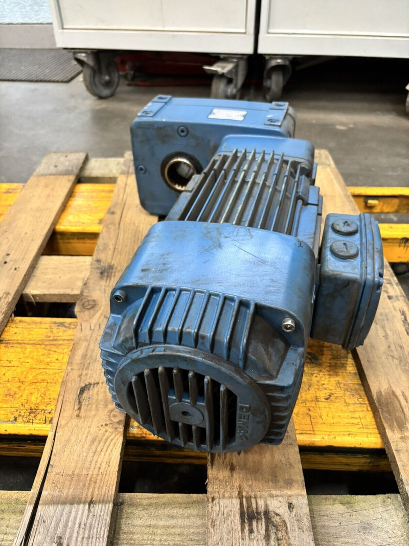 Mannesmann Demag Motor AFM06 S-M-0-1-45-0