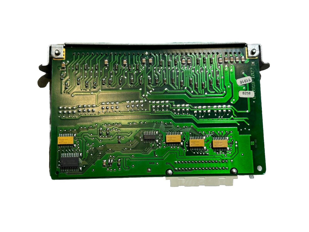 Bosch 1070083387-102 Prozessor 078918-1027