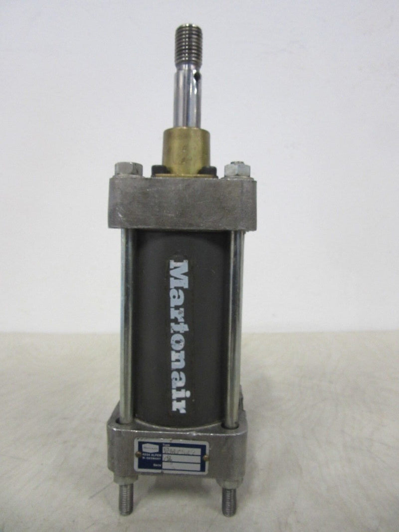 Martonair RM/547 Pneumatik Zylinder