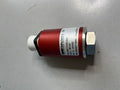 Huba Control   691.9324071BW2...25bar  neu unused