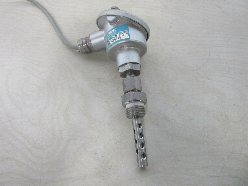 Dittmer 1xPT100MU300 *C D98/095642