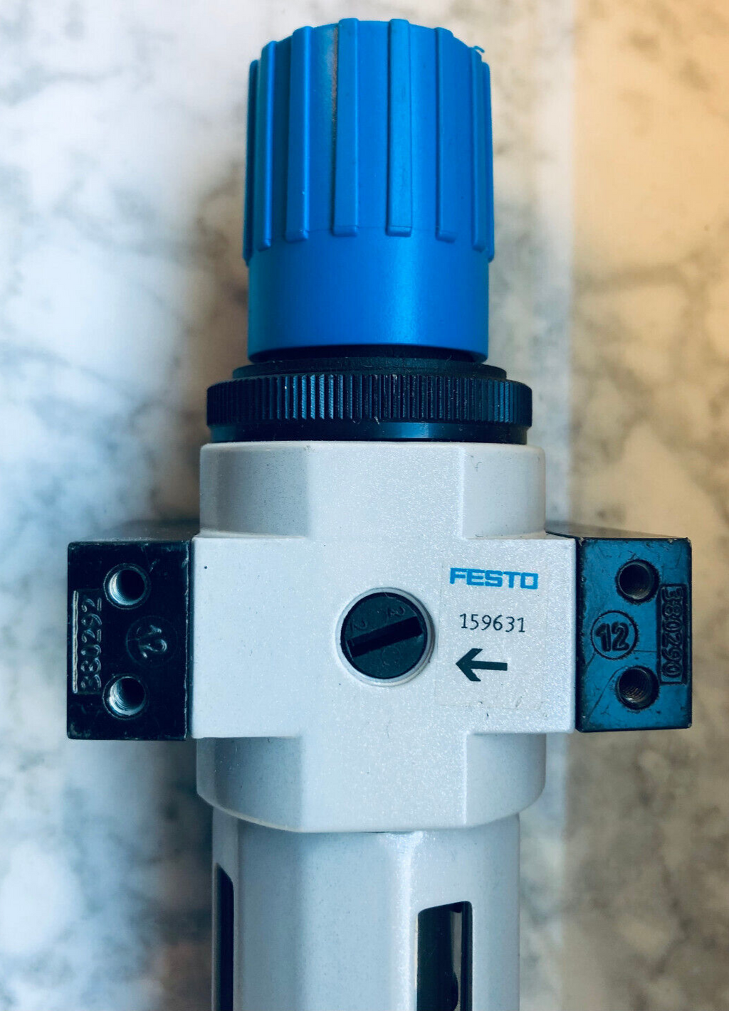 Festo 159631 LFR-D-MINI Regelventil