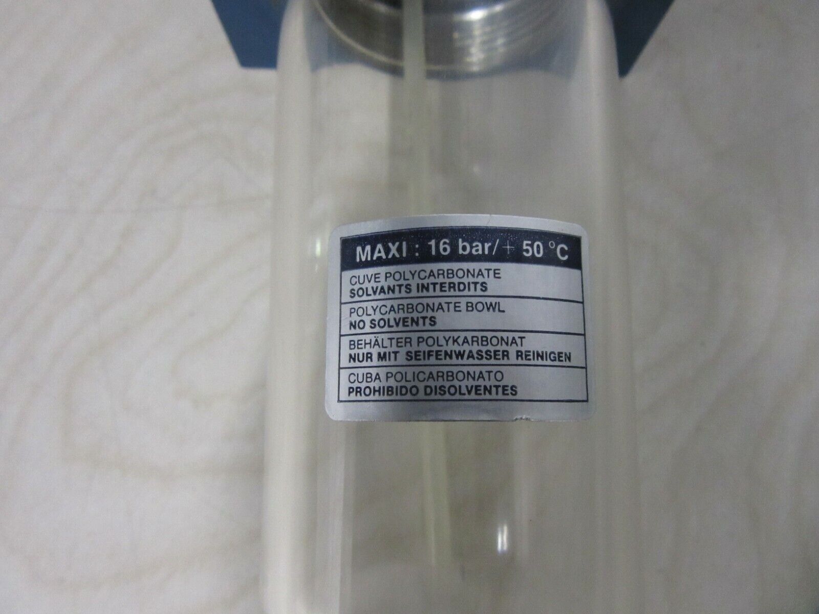 Rexroth Mannesmann  Pneumatik 5350324000