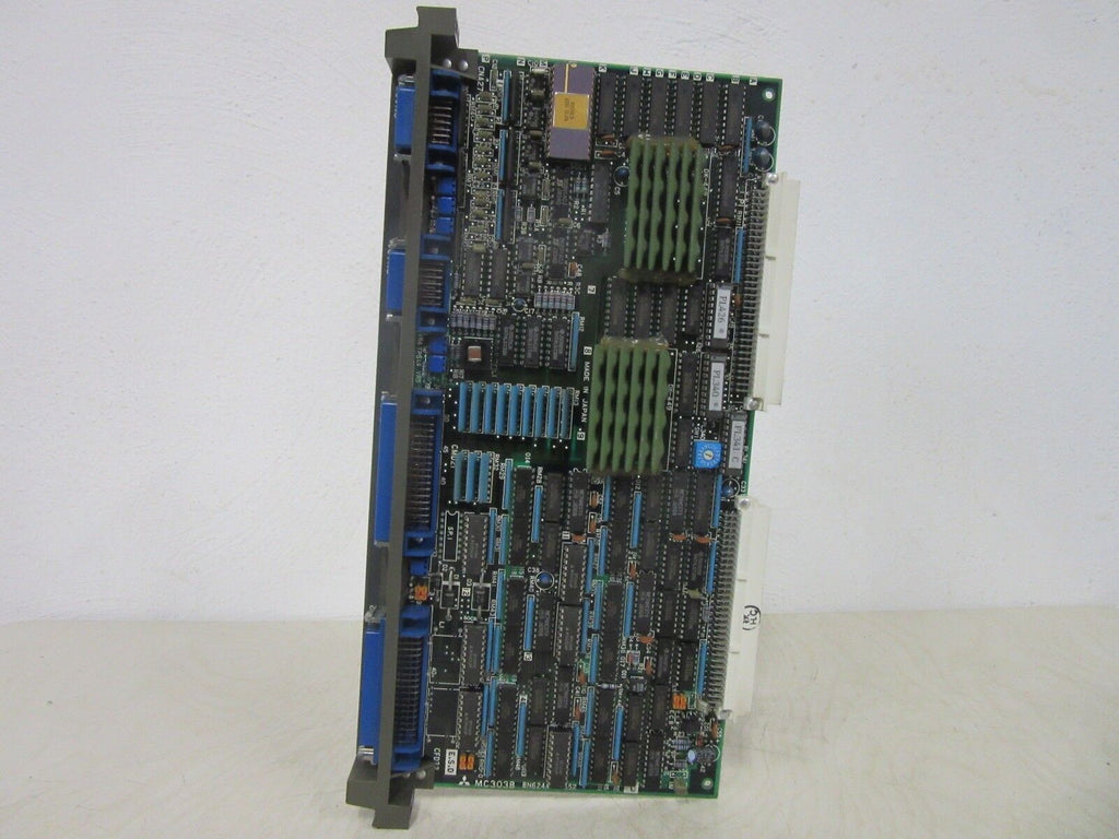 Mitsubishi MC303 MC303B BN624A828G52 -used-