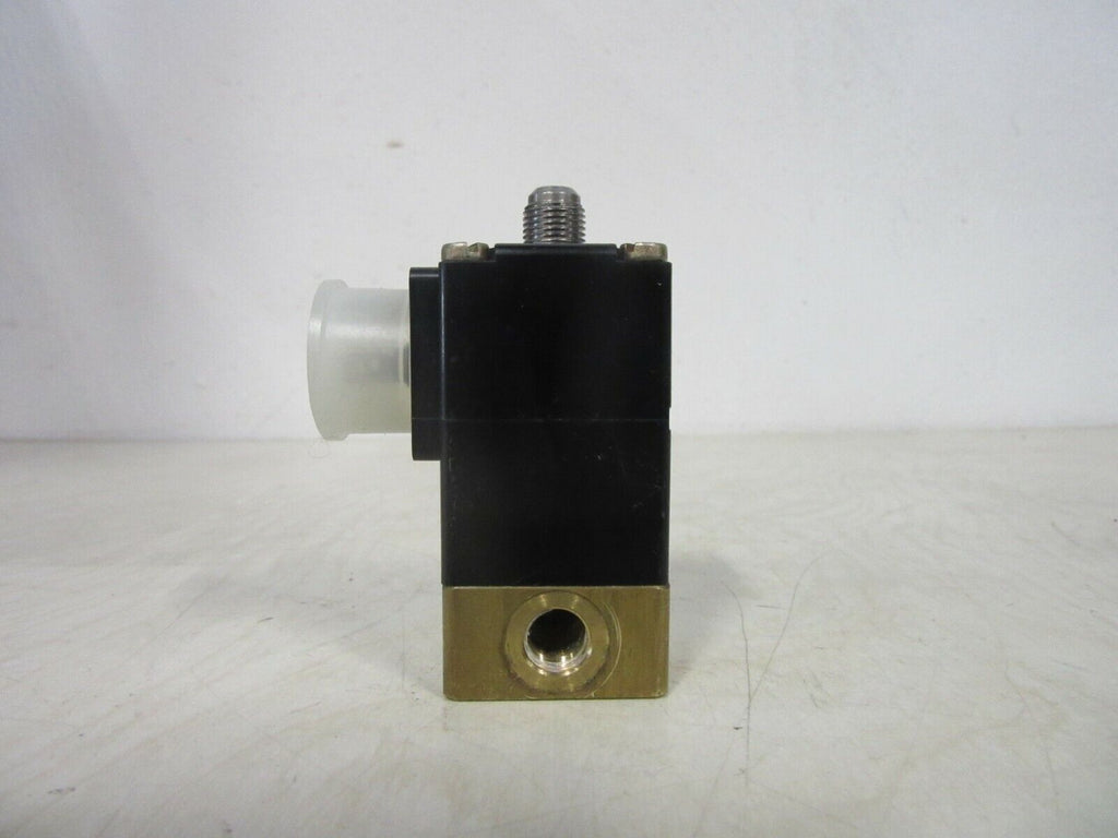Bürkert Burkert 0311 C 2,0 NBR MS Magnetventil