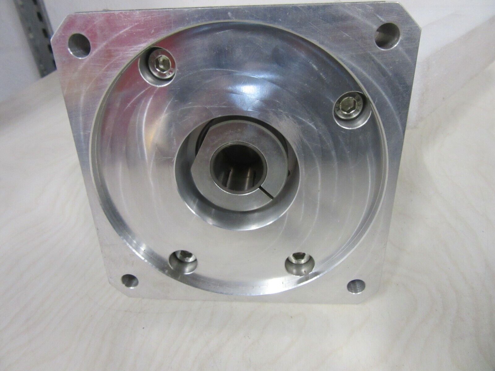 Neugart Getriebe  PLS 115 i=8 OP02,11