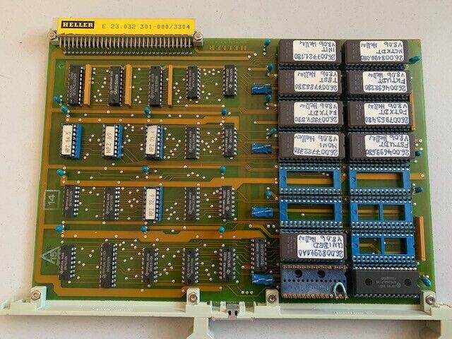 Heller E 23.032301-000/3304 MUB28