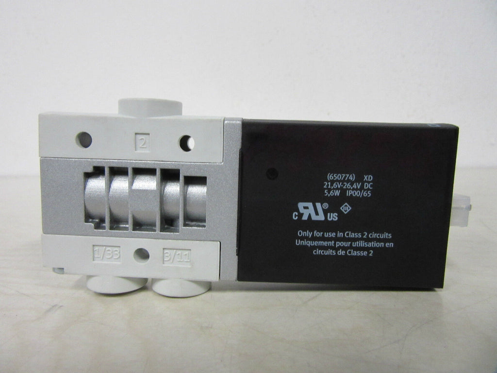 Festo MHE4-M1H-3/2G-1/4 -unused-