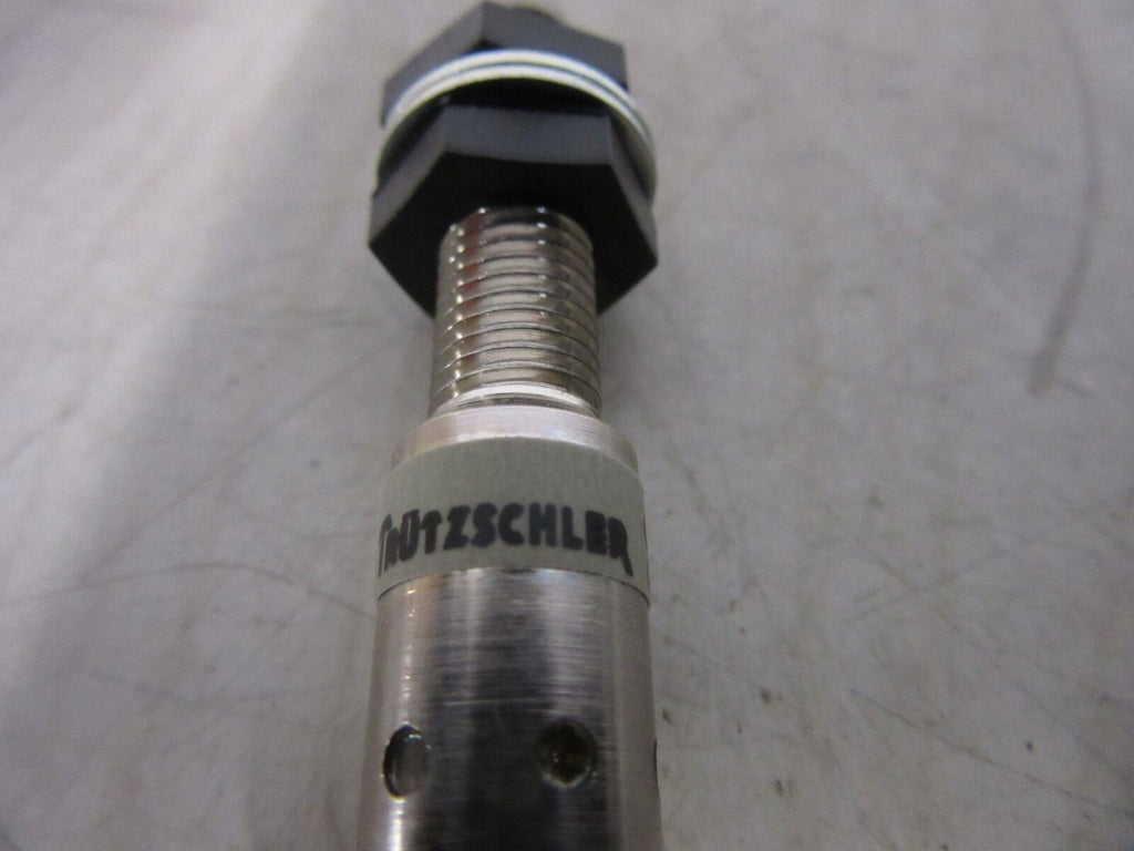 Trützschler Insor IX13 0814 Sensor