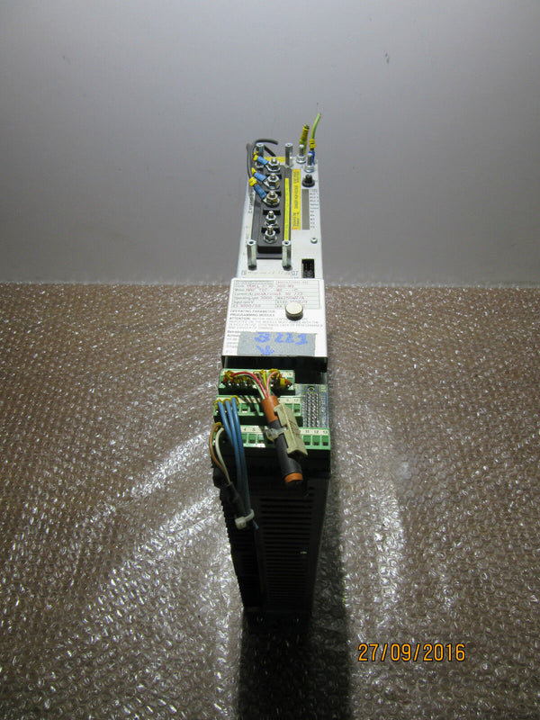 INDRAMAT TDM 3.2-030-300-W1 - used -