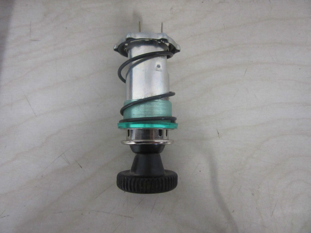 HB Autoelektrik Zigarettenanzünder | 12V 56 392 507 | unused