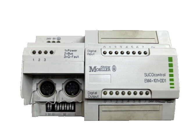 Klöckner Moeller EM4-101-DD1