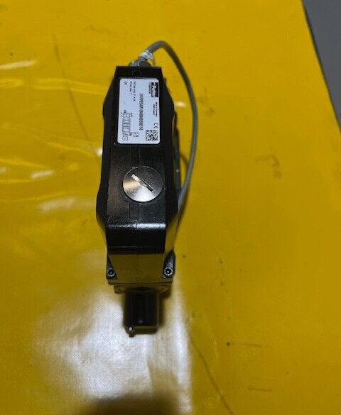 Parker Proportional Valve D41FPE52FB2NK0039 + D1FPE55H9NB0039D16