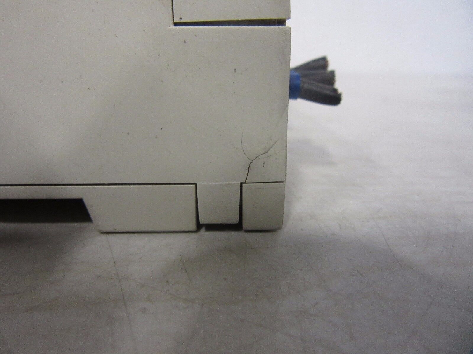 Berg BZ 2 U IEC 1036 cl 2