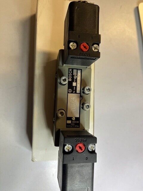 BOSCH 0 820 024 501 VENTIL 0820024501  COIL 220V/AC