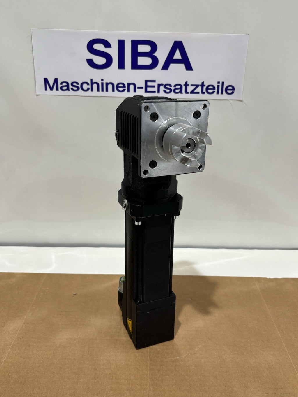 LENZE MCS 06I41-RS0P1-A11N-ST5S00N-R0SU 15064992 Vogel SKN 050 298317