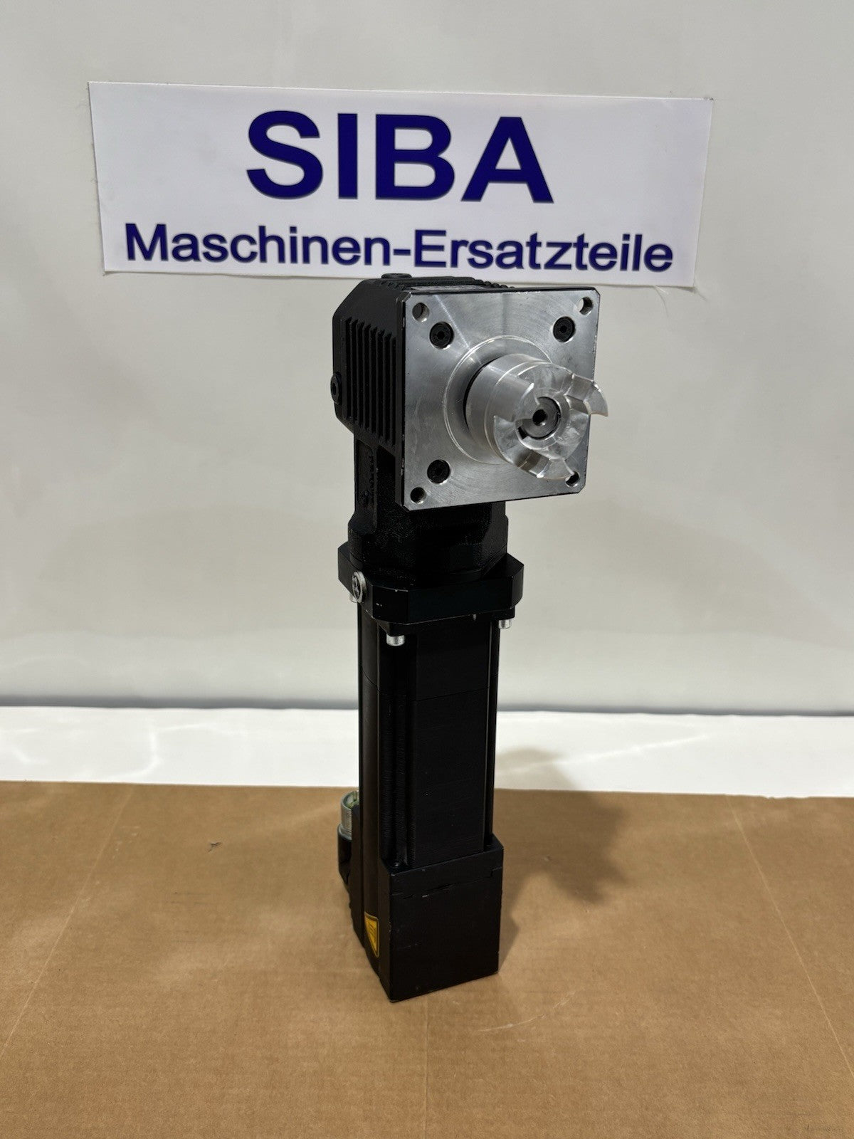 LENZE MCS 06I41-RS0P1-A11N-ST5S00N-R0SU 15064992 Vogel SKN 050 298317