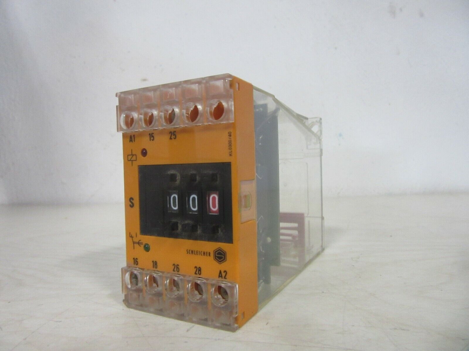 Schleicher mikrolais System Typ SZD 32