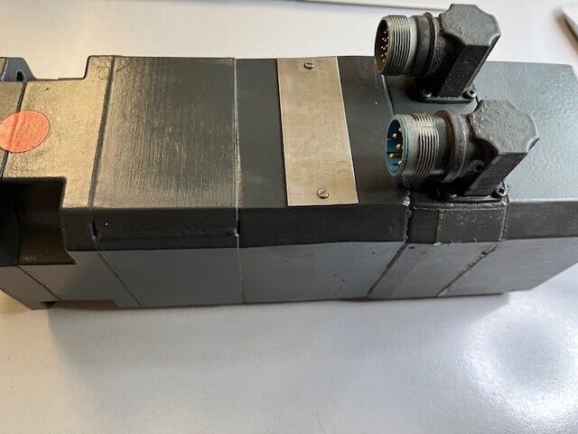 Siemens 1FT6041-4AK71-4AL0-Z OPTICAL ENCODER B01 2048